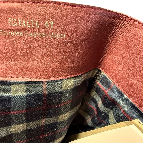 NIB Spring Step L'Artiste Women's Natalia Boot - Picture 11 of 11